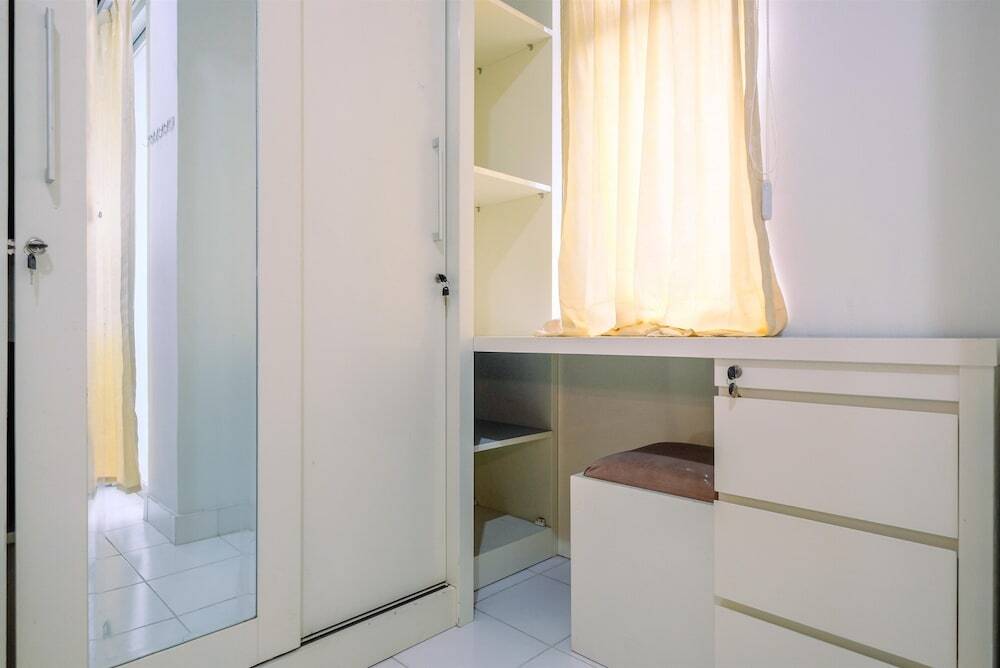 Богор: Homey Studio Apartment at Dramaga Tower near IPB