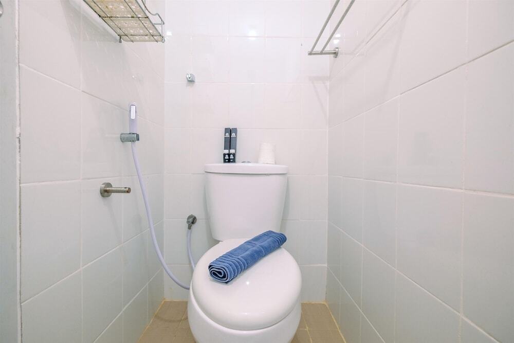 Богор: Homey Studio Apartment at Dramaga Tower near IPB