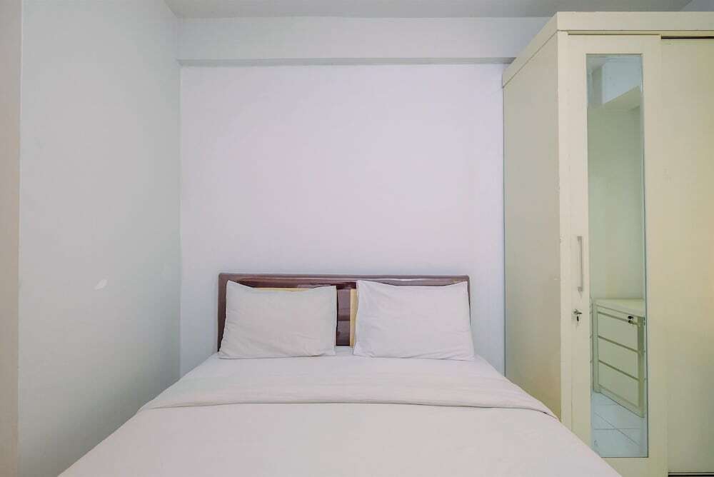 Богор: Homey Studio Apartment at Dramaga Tower near IPB