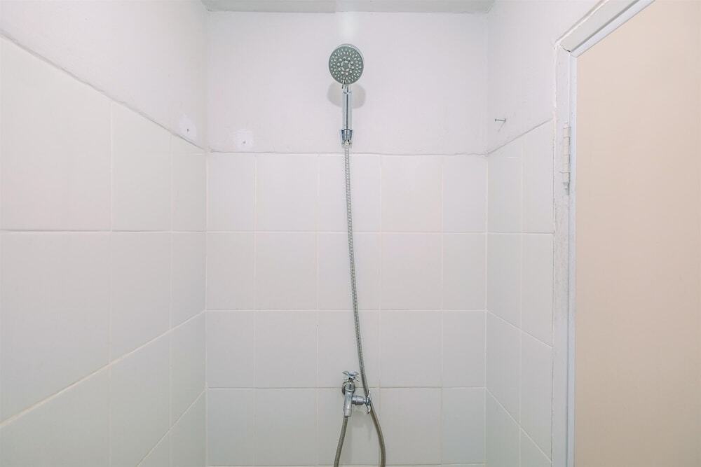 Богор: Homey Studio Apartment at Dramaga Tower near IPB