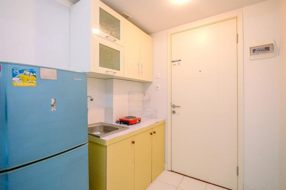 Богор: Homey Studio Apartment at Dramaga Tower near IPB