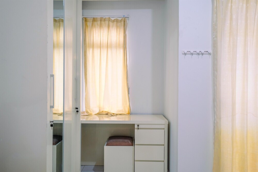 Богор: Homey Studio Apartment at Dramaga Tower near IPB