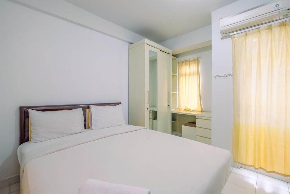 Богор: Homey Studio Apartment at Dramaga Tower near IPB