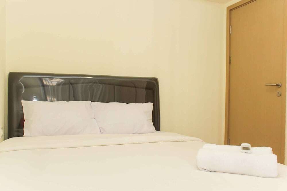 Сибату: Brand New and Super Homey 2BR at Meikarta Apartment