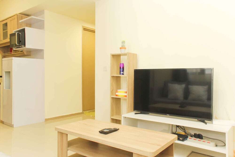 Сибату: Brand New and Super Homey 2BR at Meikarta Apartment
