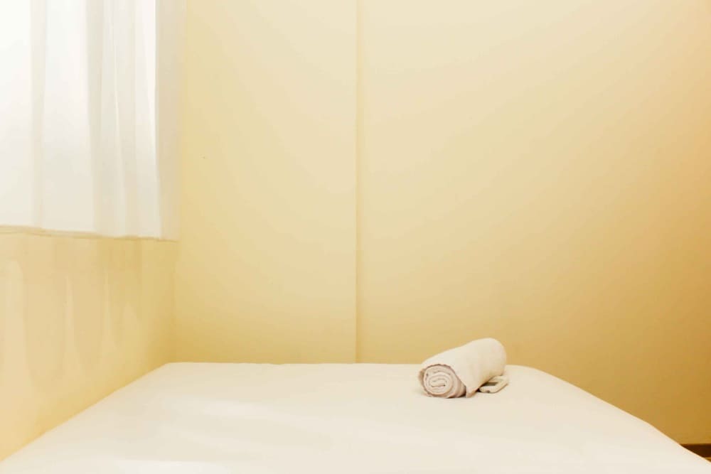 Сибату: Brand New and Super Homey 2BR at Meikarta Apartment
