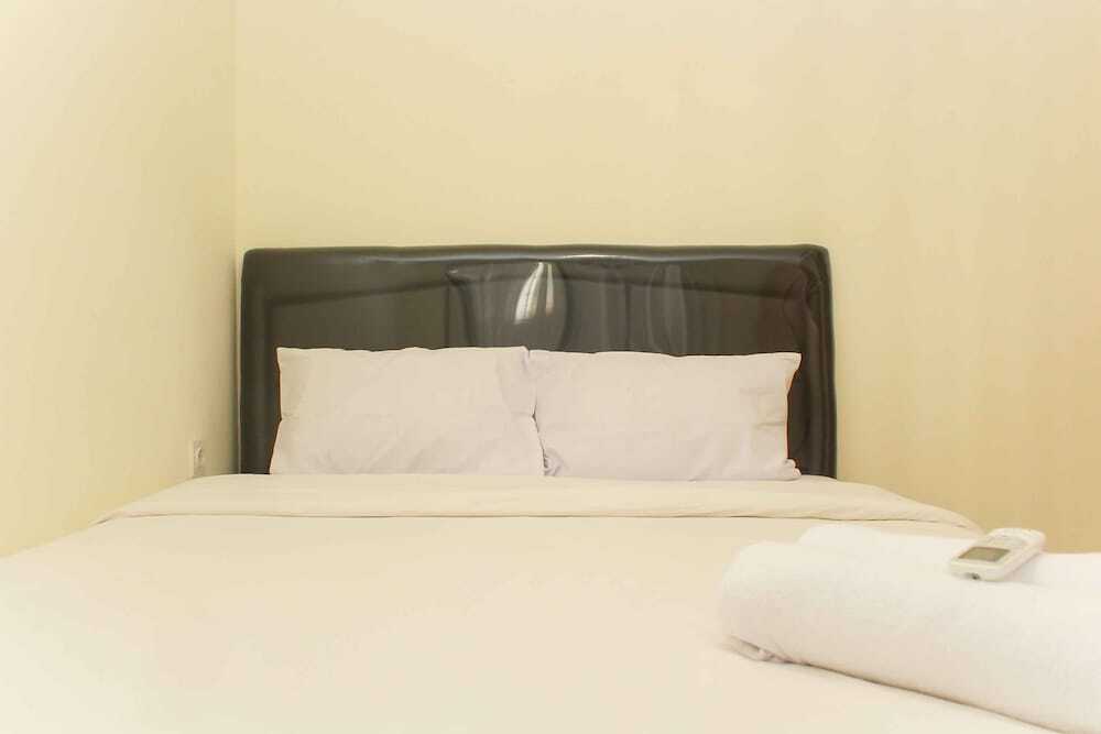 Сибату: Brand New and Super Homey 2BR at Meikarta Apartment