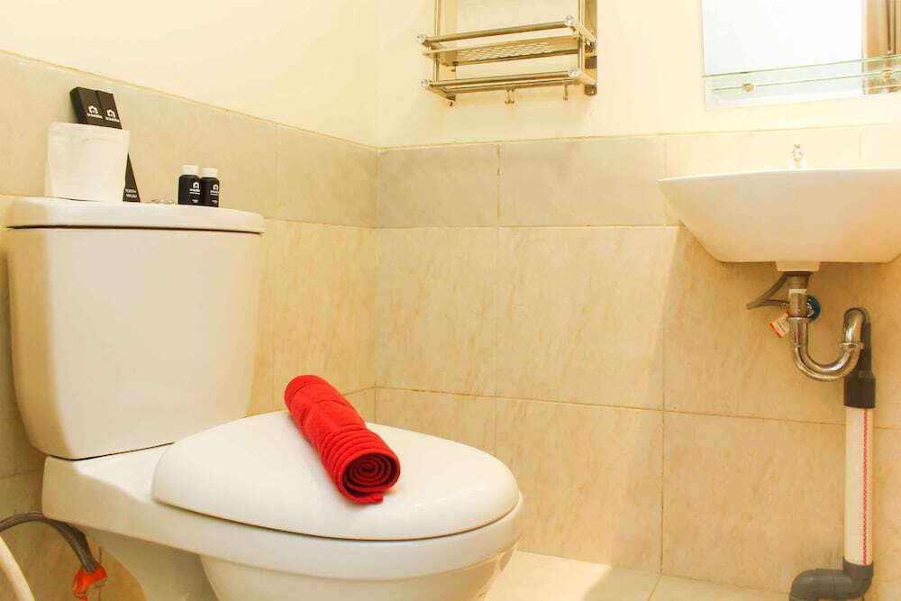 Сибату: Brand New and Super Homey 2BR at Meikarta Apartment
