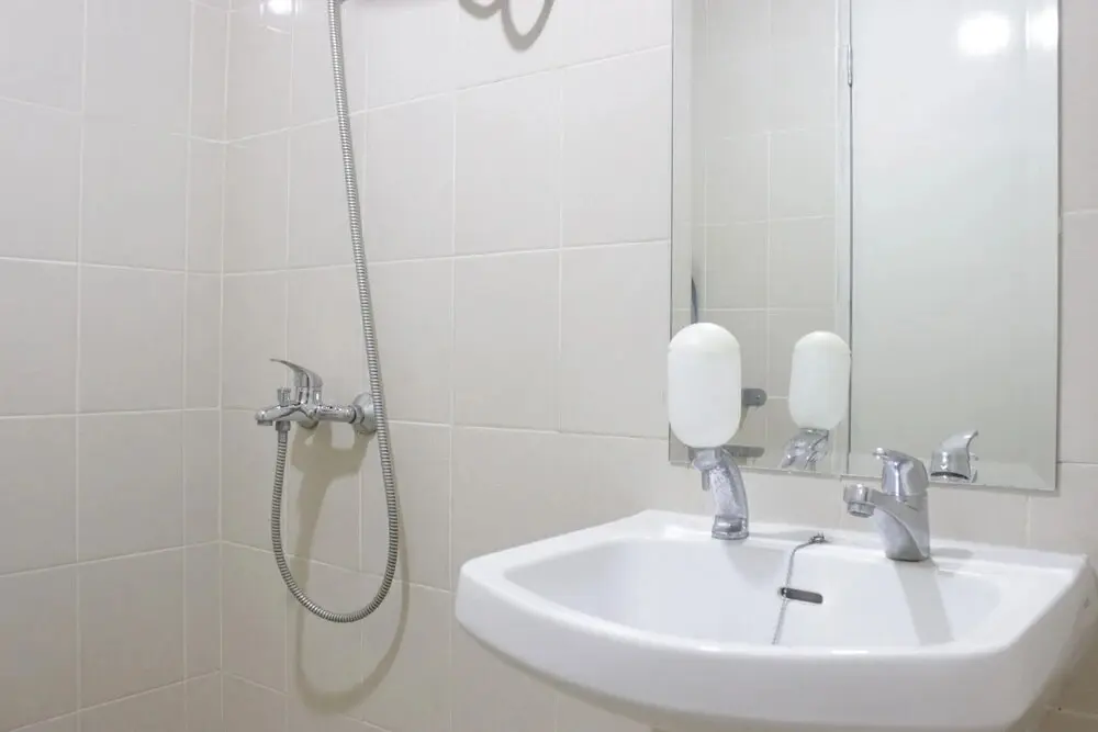 Бандунг: Cozy Stay 1BR Apartment at Parahyangan Residence