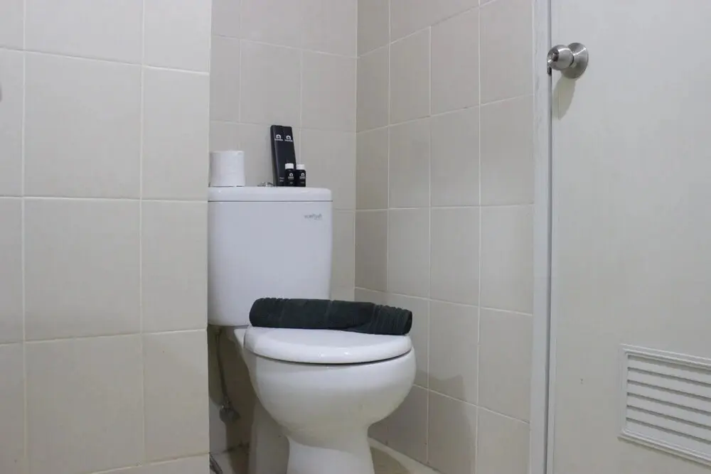 Бандунг: Cozy Stay 1BR Apartment at Parahyangan Residence