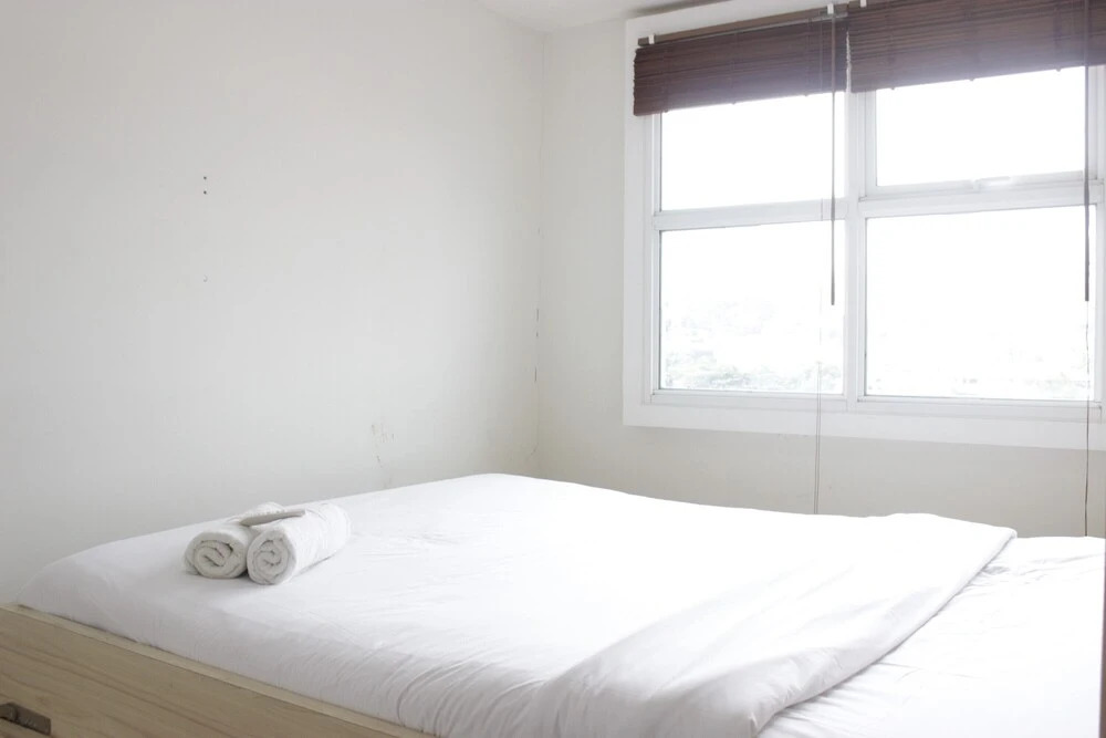 Бандунг: Cozy Stay 1BR Apartment at Parahyangan Residence