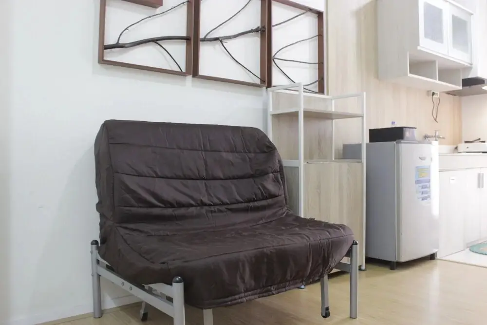 Бандунг: Cozy Stay 1BR Apartment at Parahyangan Residence