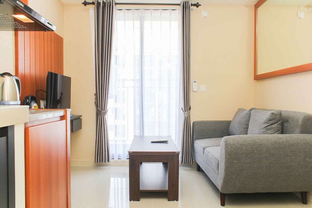 Сибату: Best Deal 2BR Meikarta Apartment