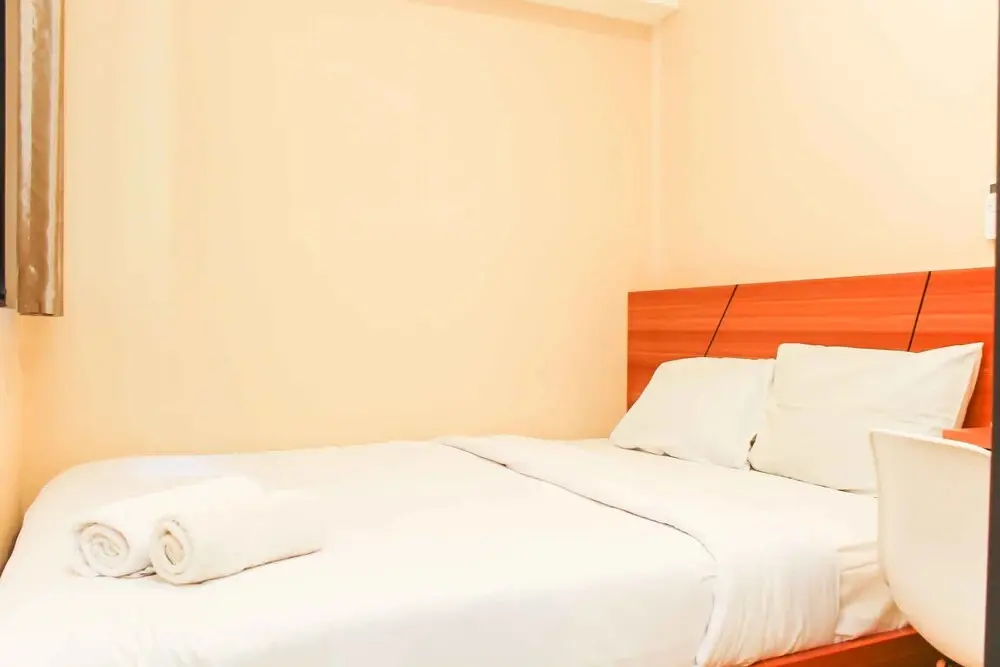 Сибату: Best Deal 2BR Meikarta Apartment