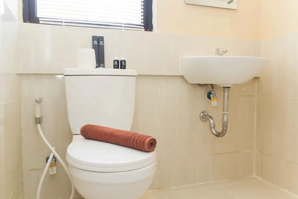 Сибату: Best Deal 2BR Meikarta Apartment