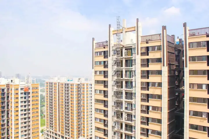 Сибату: Best Deal 2BR Meikarta Apartment