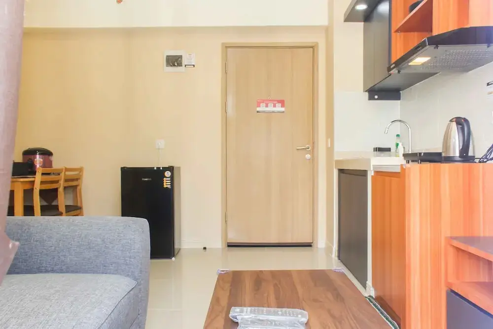 Сибату: Best Deal 2BR Meikarta Apartment