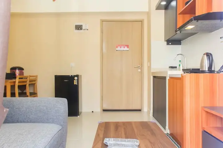 Сибату: Best Deal 2BR Meikarta Apartment