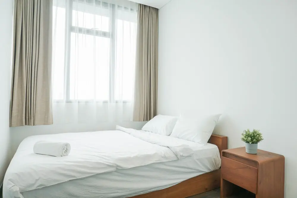 Джакарта: Elegant 2BR Apartment Veranda Residence @ Puri