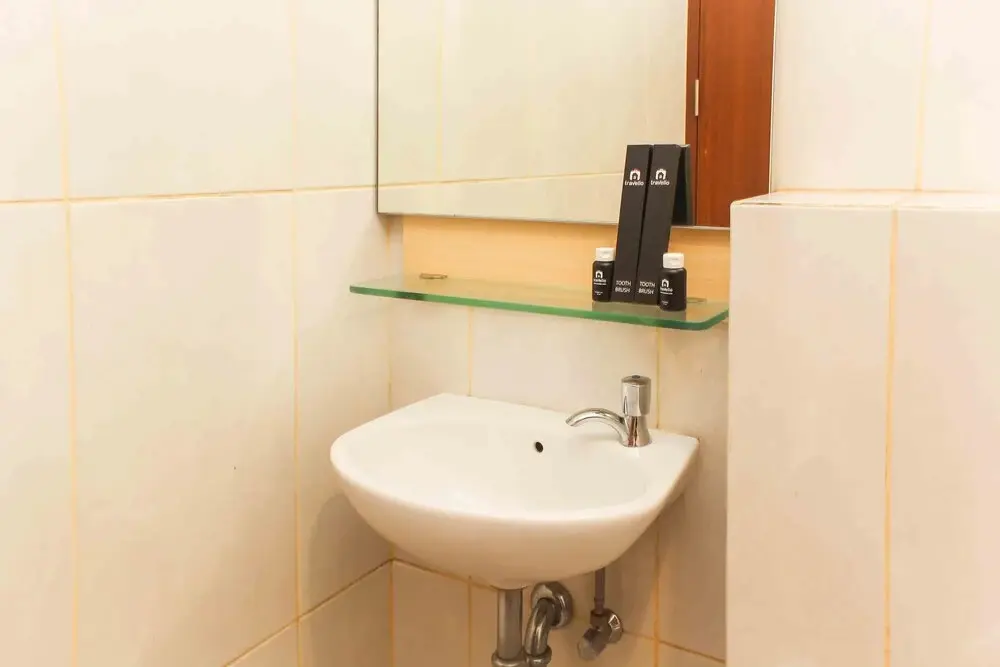 Бекаси: Nice and Cozy Studio at Grand Kamala Lagoon Apartment