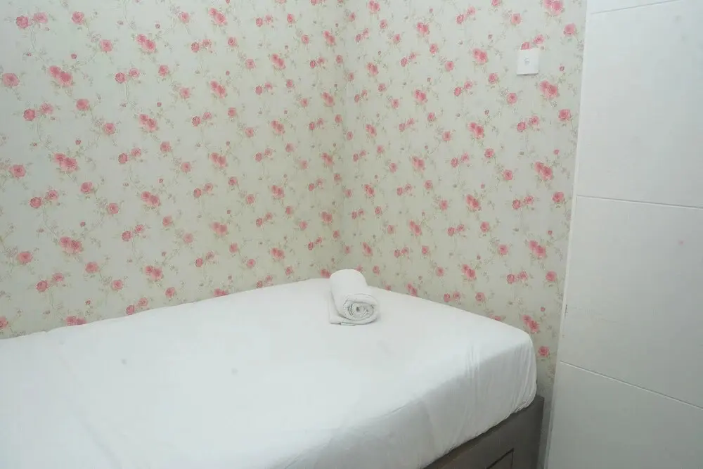 Джакарта: Modern and Comfortable 2BR Bassura City Apartment near Mall