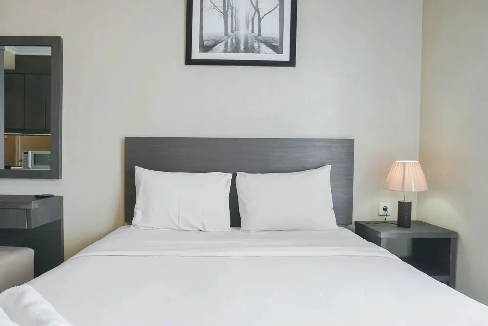 Джакарта: Best Deal and Cozy Signature Park Tebet Studio Apartment