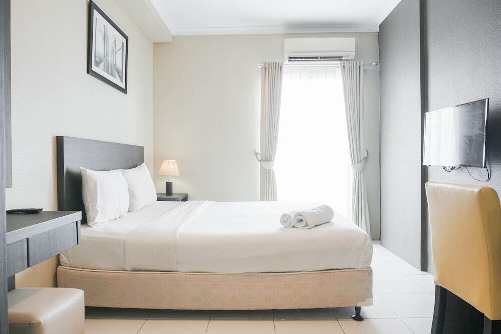 Джакарта: Best Deal and Cozy Signature Park Tebet Studio Apartment