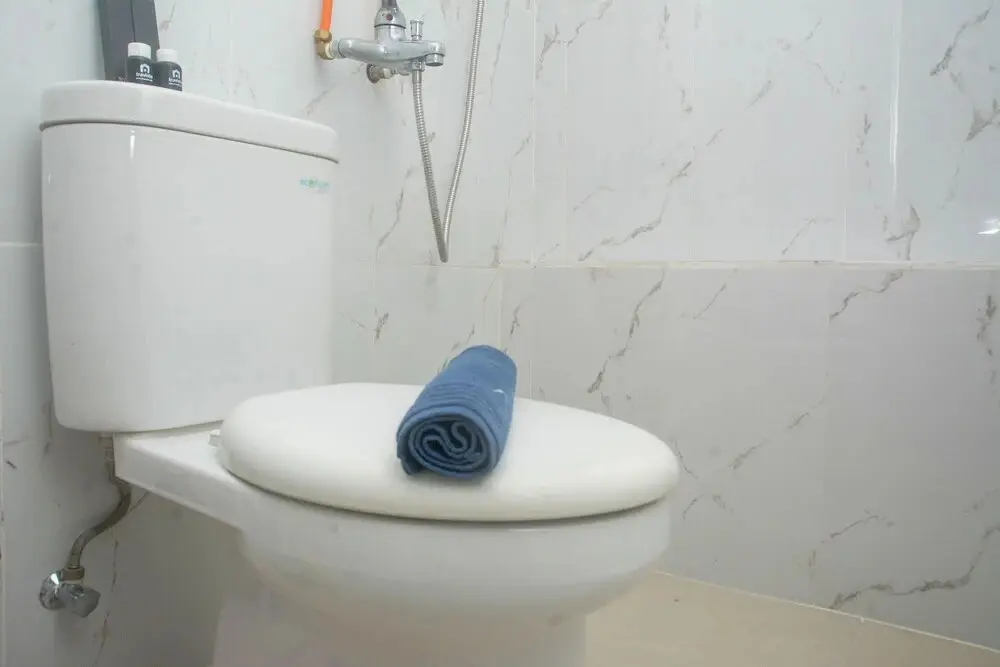 Джакарта: Best and Strategic Studio at Bassura Apartment