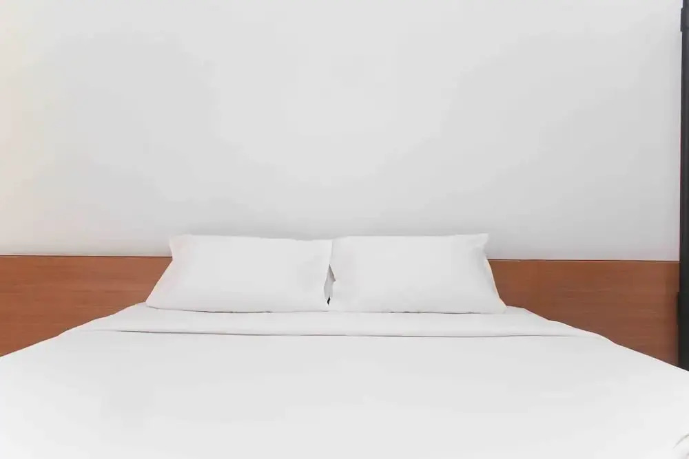 Бекаси: Warm and Cozy Studio Patraland Urbano Apartment