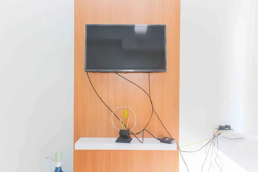 Бекаси: Warm and Cozy Studio Patraland Urbano Apartment