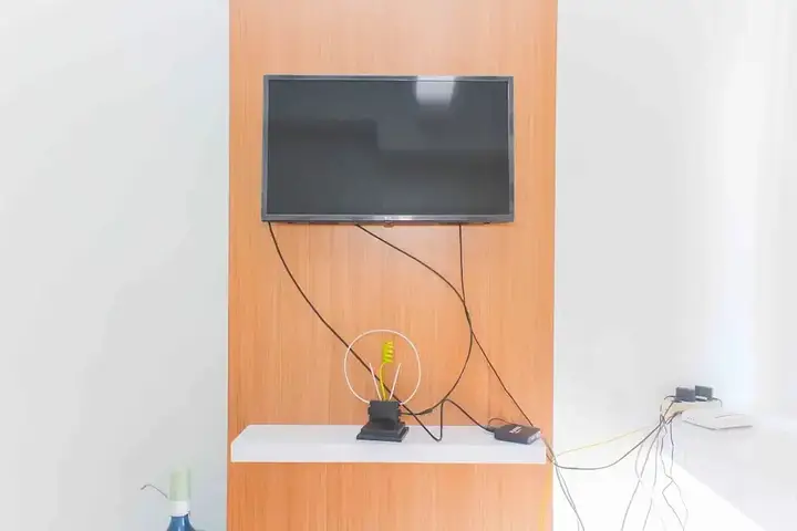 Бекаси: Warm and Cozy Studio Patraland Urbano Apartment