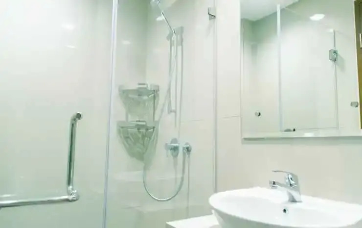Тангеранг: Spacious and Comfort 3BR at M-Town Signature Apartment