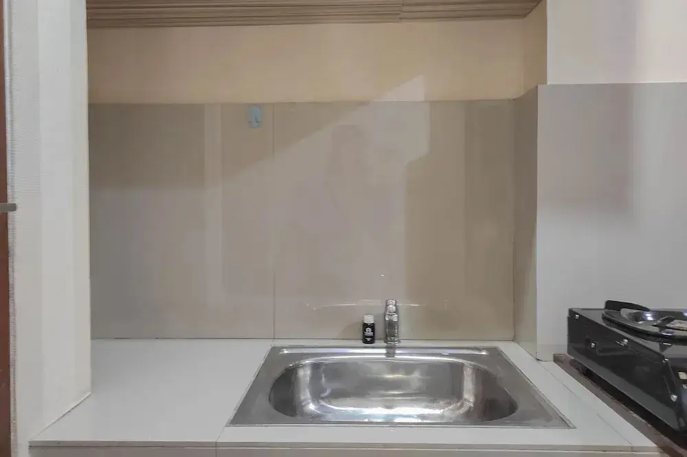Макассар: Cozy and Best Deal Studio Apartment Vida View Makasar