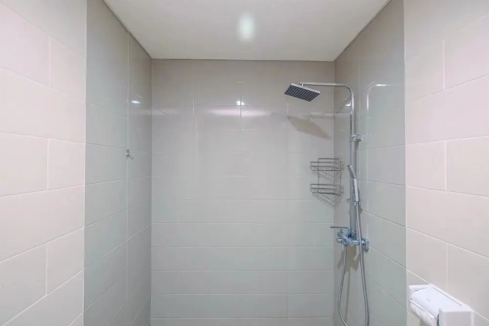 Джакарта: Fancy and Fabulous 1BR at Pejaten Park Apartment
