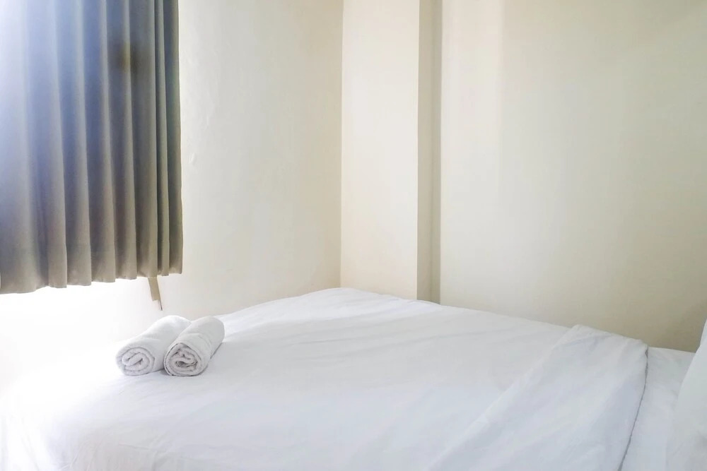 Сурабая: Best Deal 1BR Apartment at Menara Rungkut