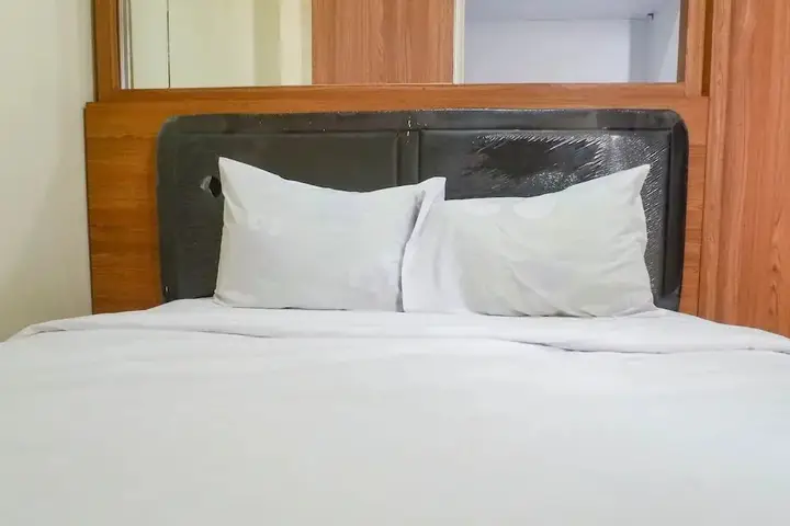 Сурабая: Best Deal 1BR Apartment at Menara Rungkut