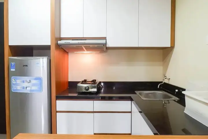 Сурабая: Best Deal 1BR Apartment at Menara Rungkut