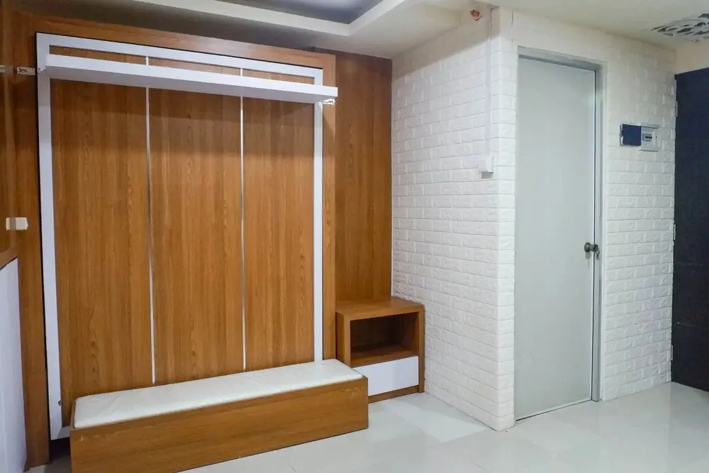 Сурабая: Best Deal 1BR Apartment at Menara Rungkut