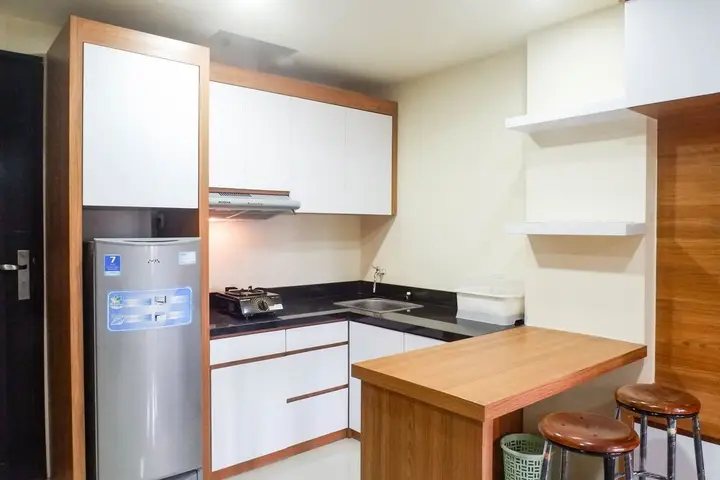 Сурабая: Best Deal 1BR Apartment at Menara Rungkut