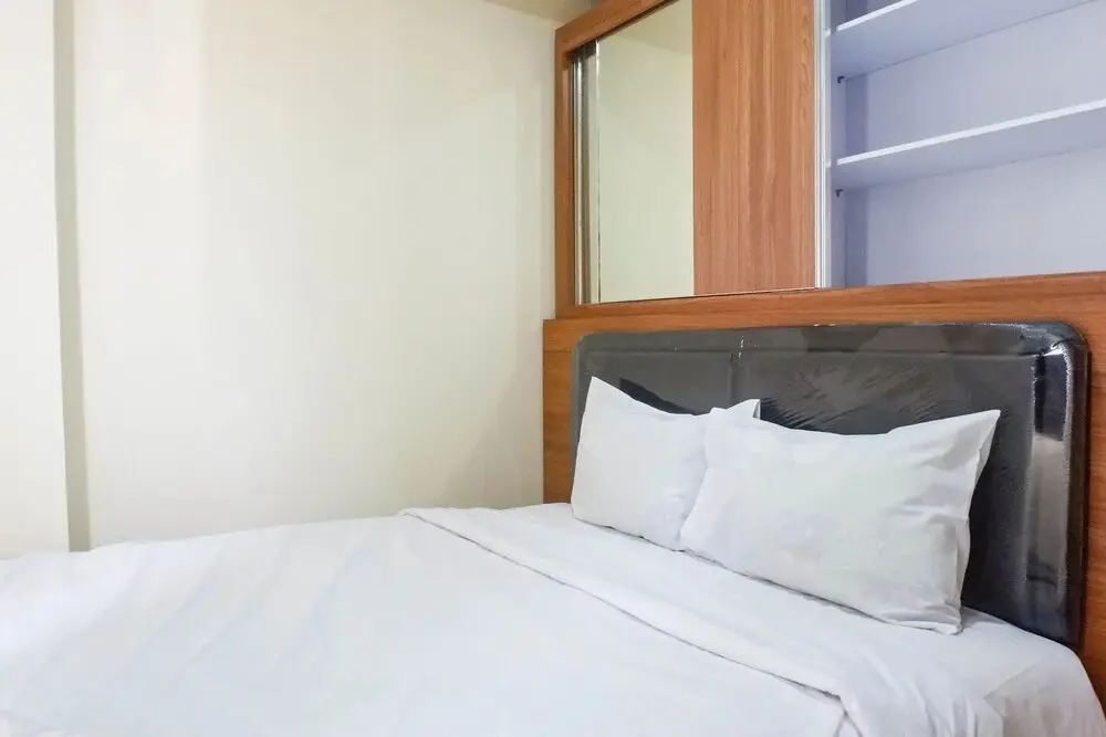 Сурабая: Best Deal 1BR Apartment at Menara Rungkut