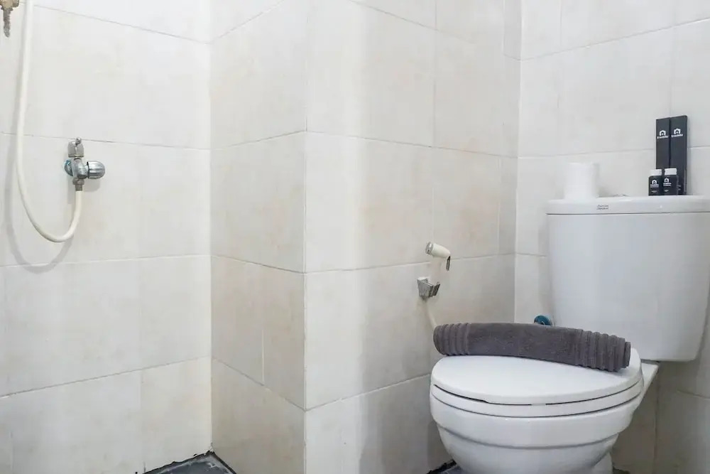 Сурабая: Best Deal 1BR Apartment at Menara Rungkut