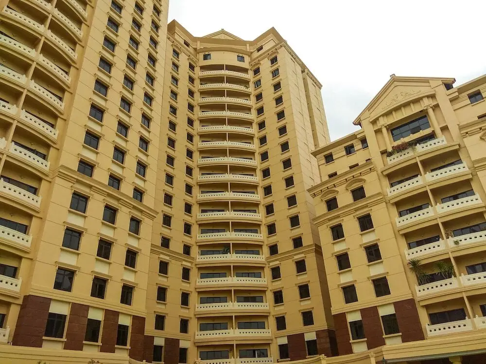 Luxurious and Spacious 2BR at Kusuma Chandra Apartment — фото 1