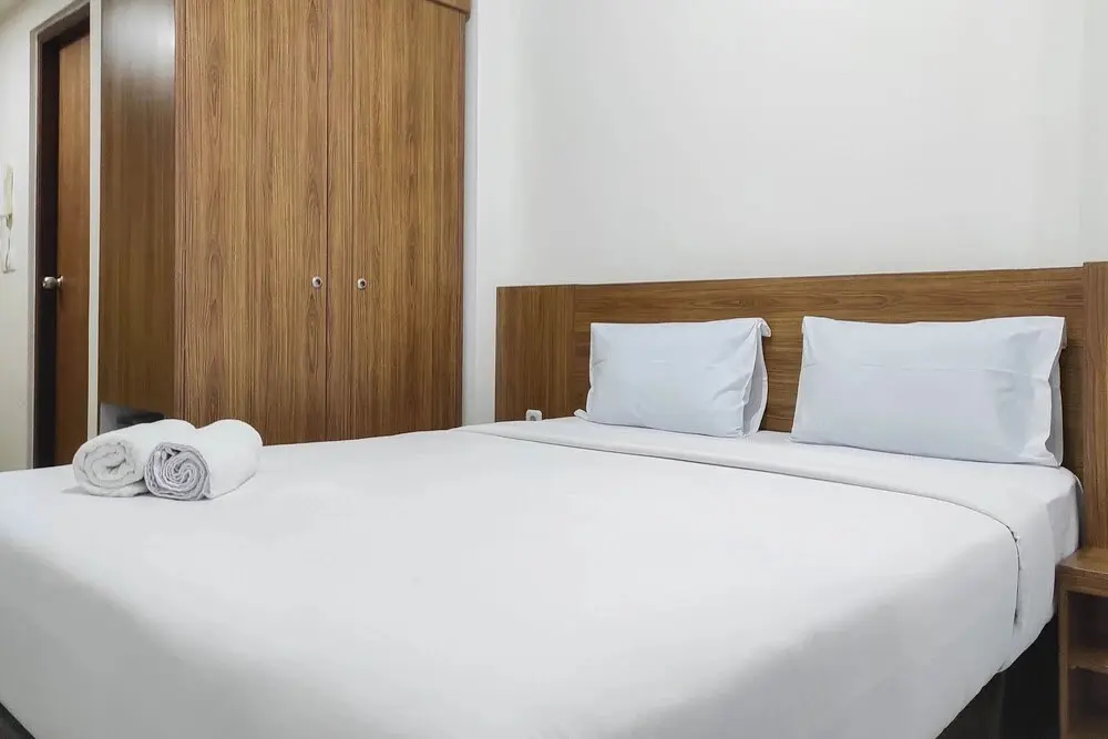 Макассар: Cozy Studio Vida View Apartment