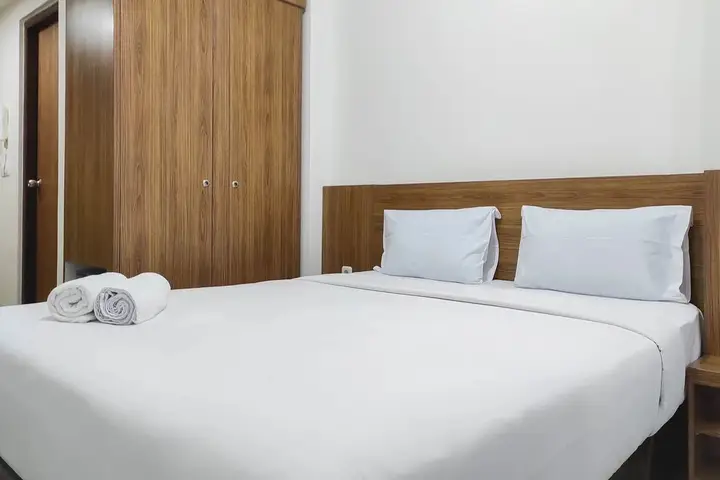 Макассар: Cozy Studio Vida View Apartment