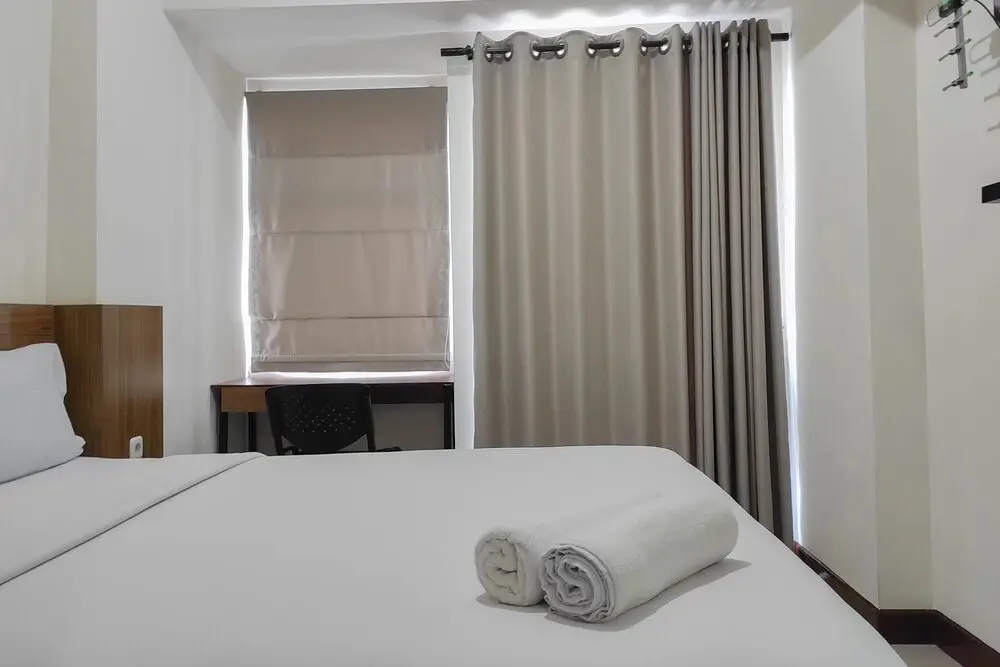 Макассар: Cozy Studio Vida View Apartment