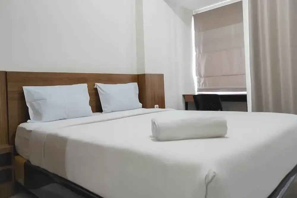 Макассар: Cozy Studio Vida View Apartment