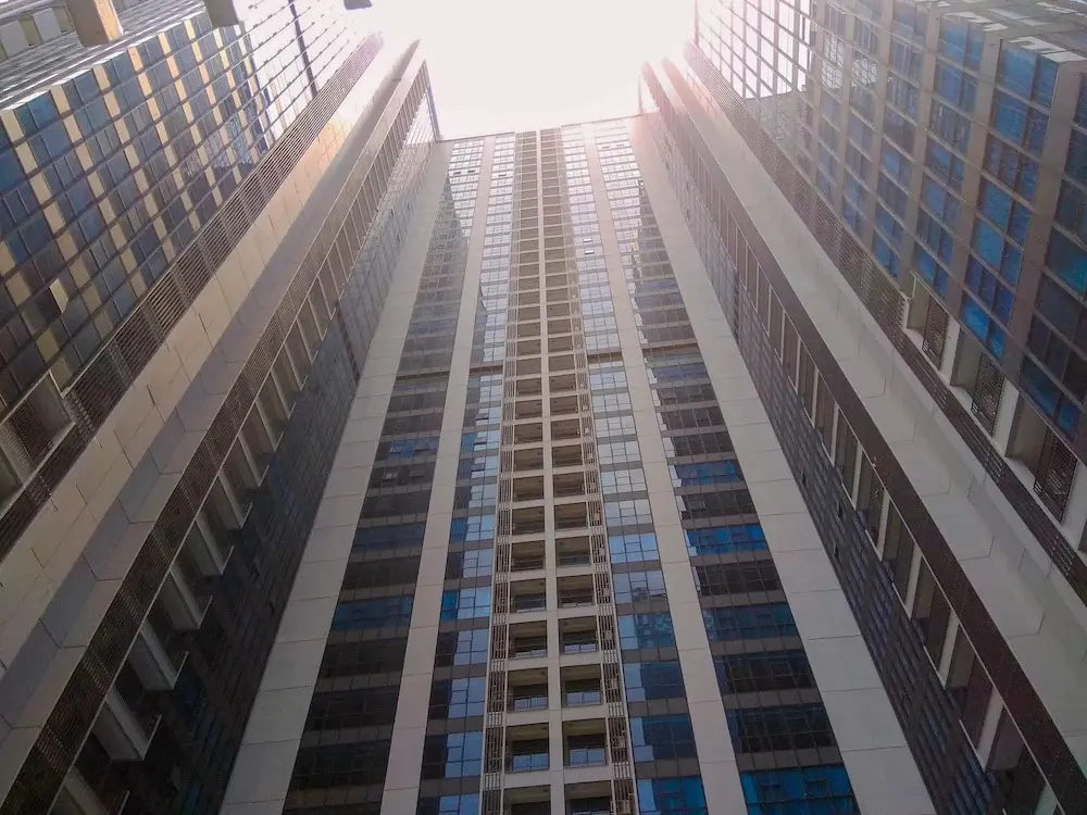 Джакарта: Spacious and Nice 3BR at Casa Grande Apartment