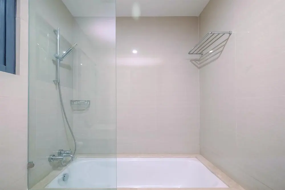 Джакарта: Spacious and Nice 3BR at Casa Grande Apartment