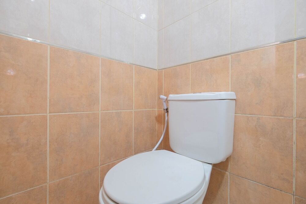 Джакарта: Homey and Nice Studio at Tamansari Sudirman Apartment