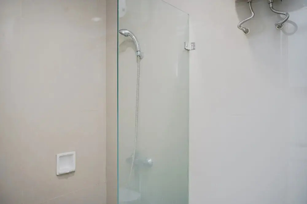 Южный Тангеранг: Comfy and Nice 1BR at Tree Park City BSD Apartment